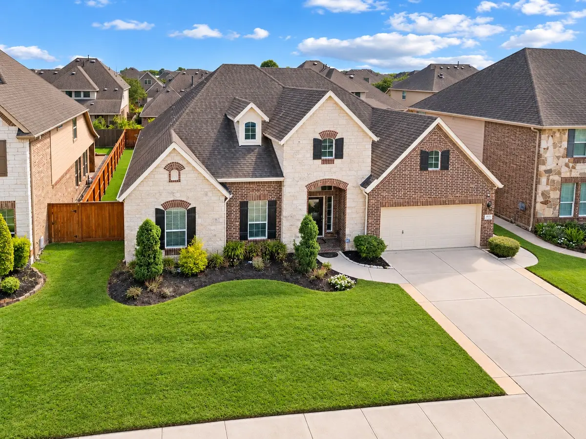 4313 Ashley Lane, Deer Park, TX 77536 - #1