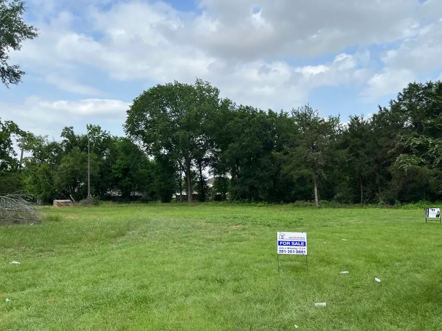 0 Avenue B Avenue, Brookshire, TX 77423 - #3