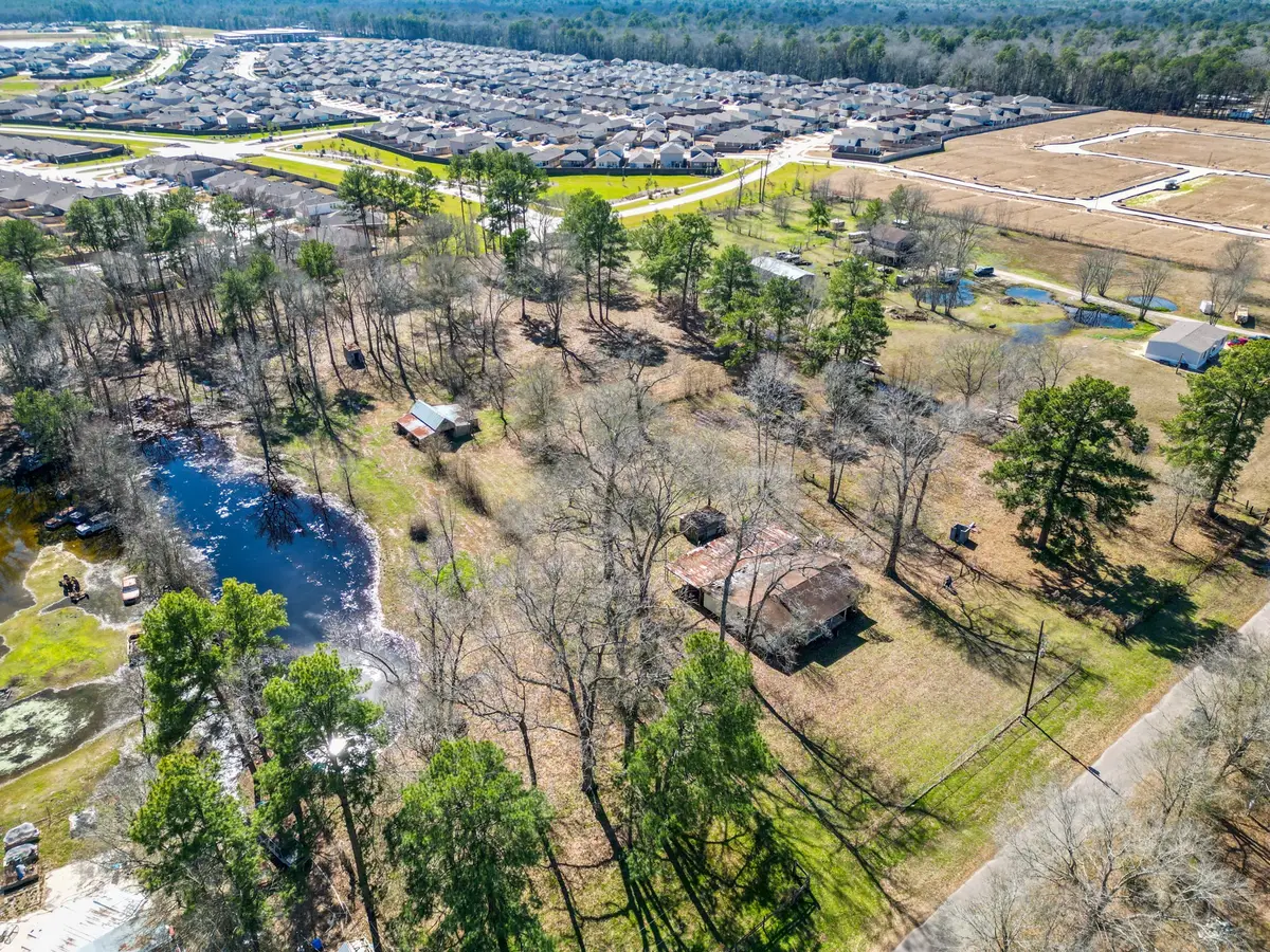 21426 Dusty Trail, Splendora, TX 77372 - #1