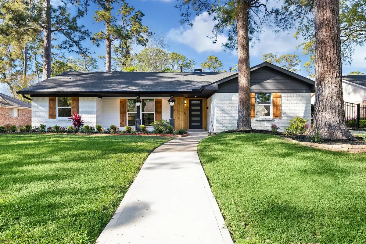 10042 Valley Forge Drive, Houston, TX 77042 - #1