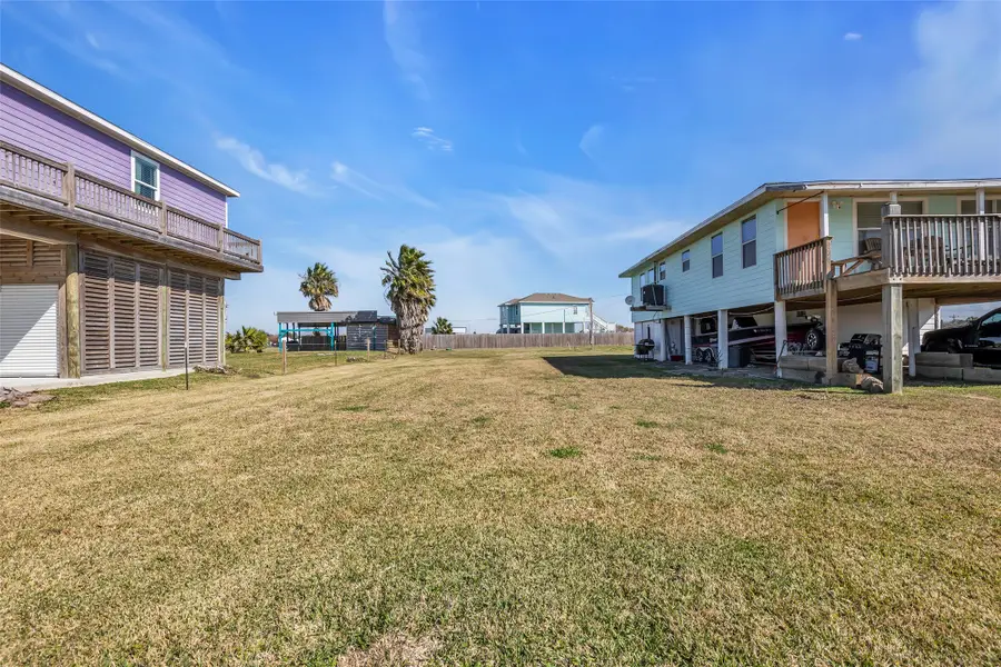 1048 N Crystal Beach Road, Port Bolivar, TX 77650 - Image #2