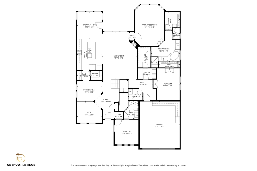 6126 Garden Lakes Lane, Sugar Land, TX 77479 - Image #2