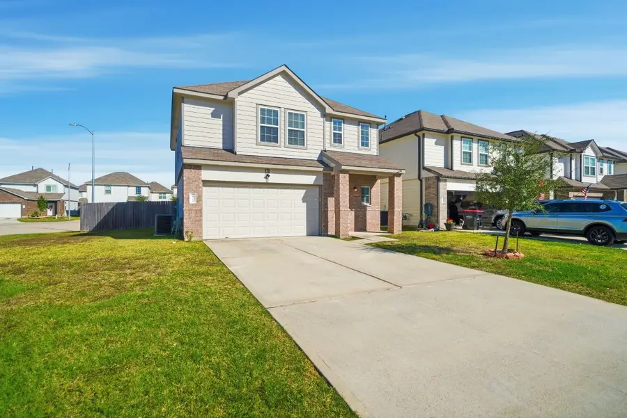 18518 Snowy River Lane, Katy, TX 77449 - #2