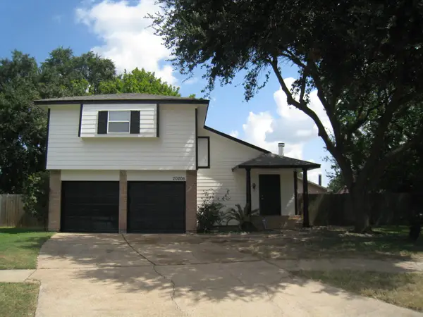 20206 Westfork Court, Katy, TX 77449