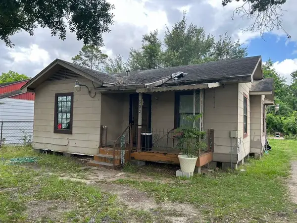 214 Bolden Street, Houston, TX 77029