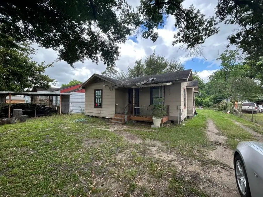 214 Bolden Street, Houston, TX 77029 - #2