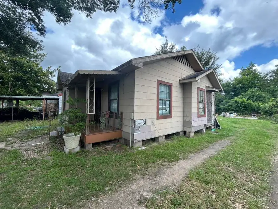 214 Bolden Street, Houston, TX 77029 - #3