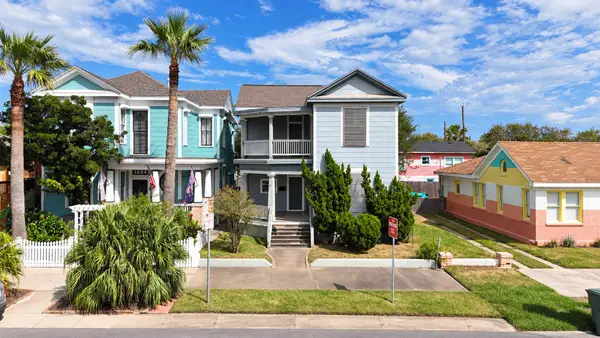 1820 Avenue O, Galveston, TX 77550
