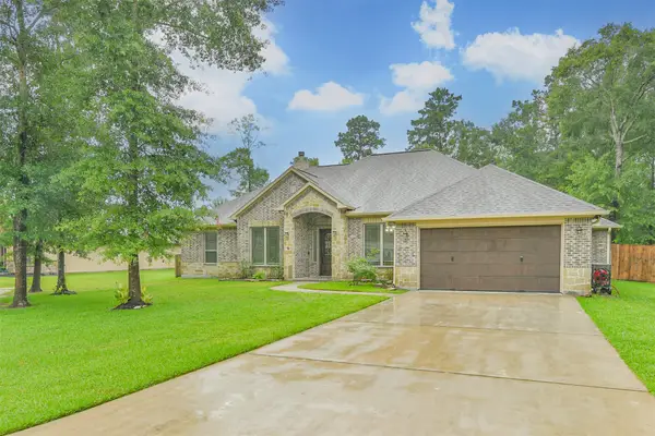 17342 Pecos Drive, Splendora, TX 77372