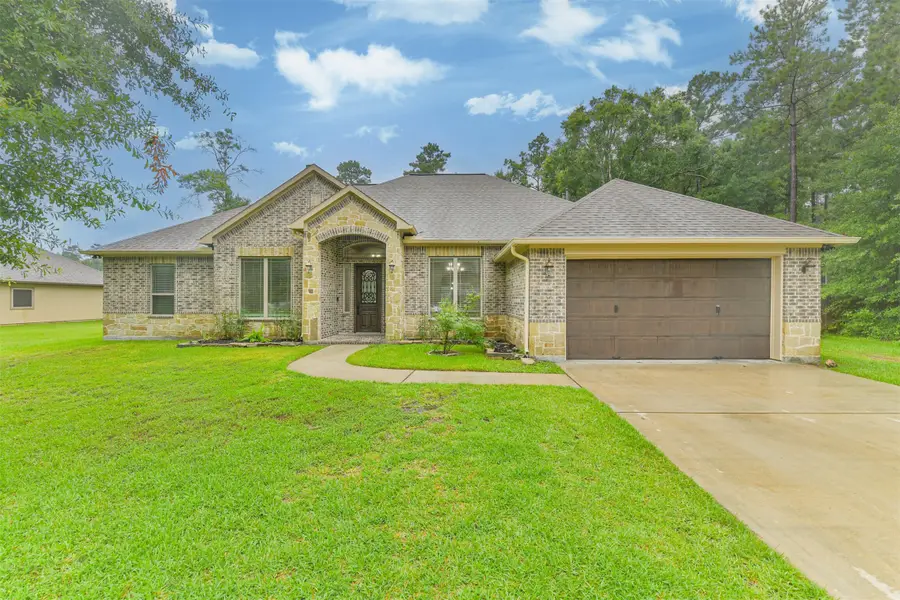 17342 Pecos Drive, Splendora, TX 77372 - #2