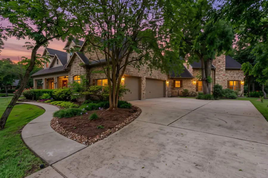 3215 Wellspring Lake Drive, Fulshear, TX 77441 - #2