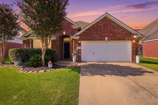 11207 Timbertree Lane, Houston, TX 77070