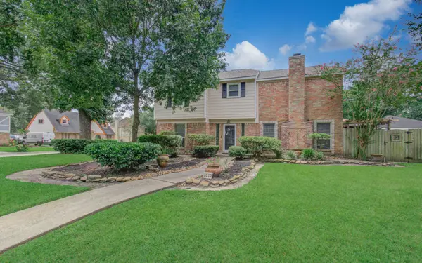 5510 Moosewood Court, Humble, TX 77346