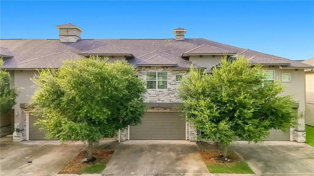 407 Kate Lane, College Station, TX 77845 - #1