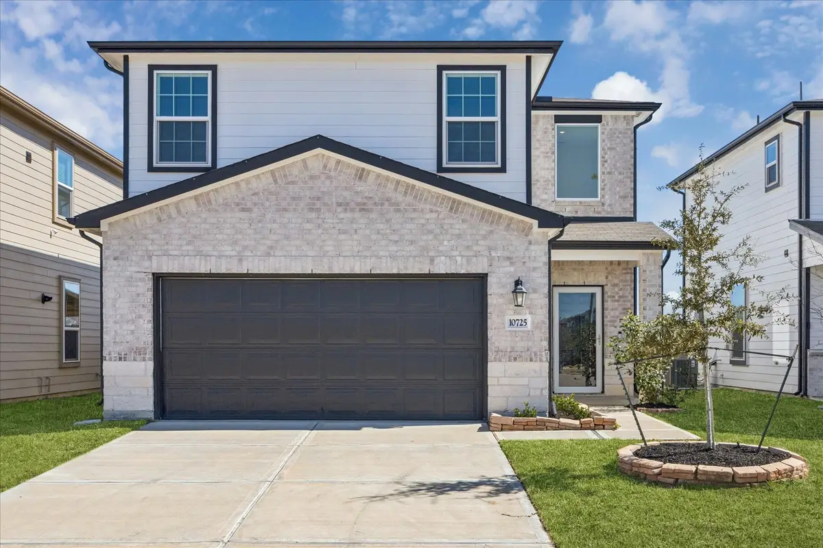 10725 Bancroft Park Lane, Houston, TX 77075 - #1