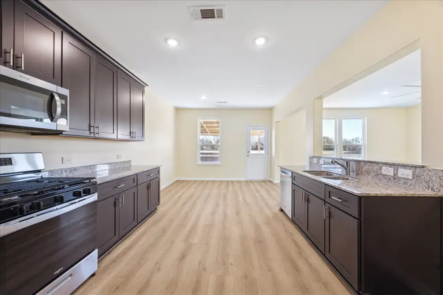 10725 Bancroft Park Lane, Houston, TX 77075 - #2