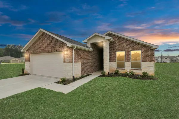 10220 Cabo Del Sol Drive, Cleveland, TX 77327