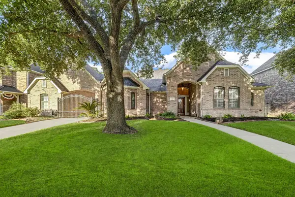 54 Arbor Bend Drive, Houston, TX 77070