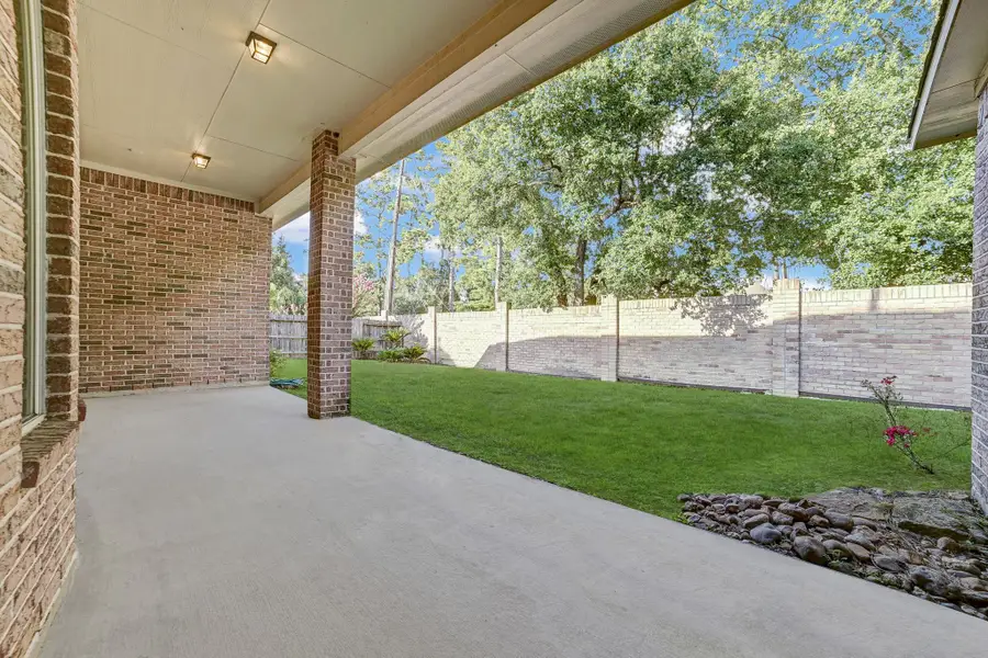 54 Arbor Bend Drive, Houston, TX 77070 - #3