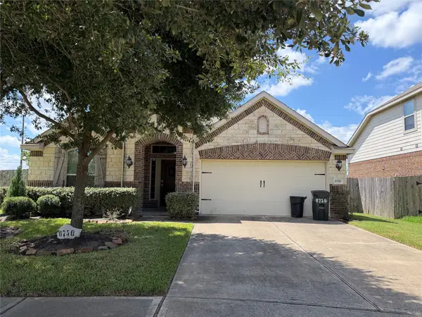 6750 Trinity Trail Lane, Rosenberg, TX 77469