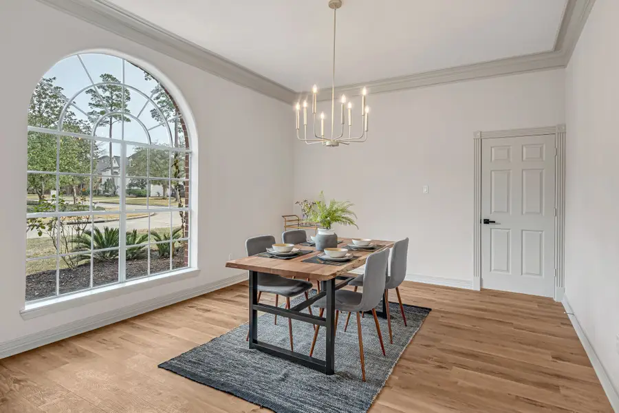 17803 Shady Arbor Lane, Spring, TX 77379 - Image #3