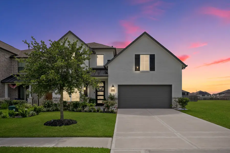 2210 Seneca Lake Drive, La Marque, TX 77568 - #2