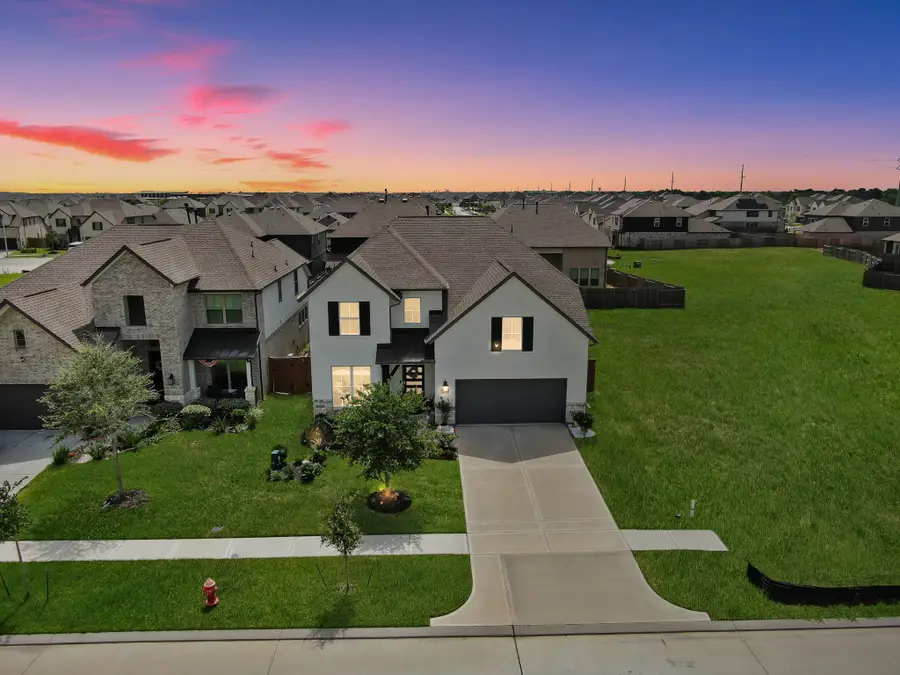 2210 Seneca Lake Drive, La Marque, TX 77568 - #3