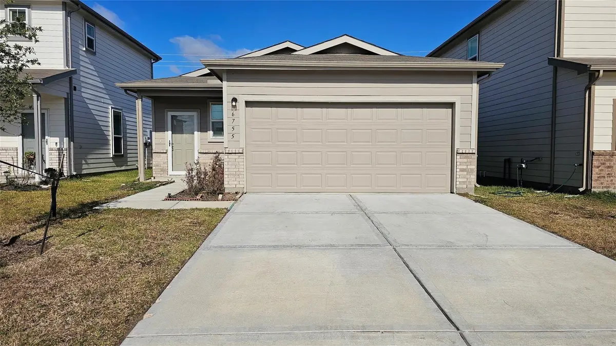6755 Forbes Run Drive, Houston, TX 77075 - #1
