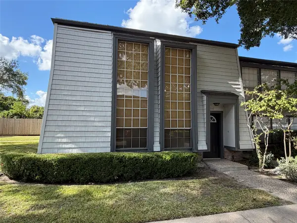 10141 Beekman Place Drive, Houston, TX 77043