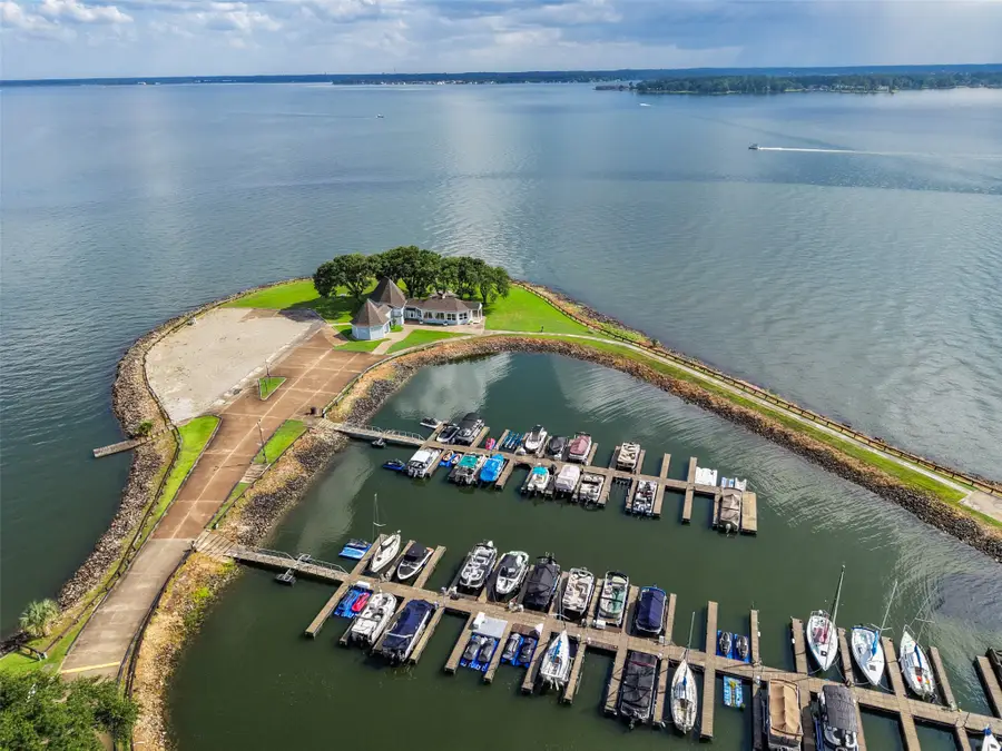 2019 Lakewood Court, Willis, TX 77318 - #3