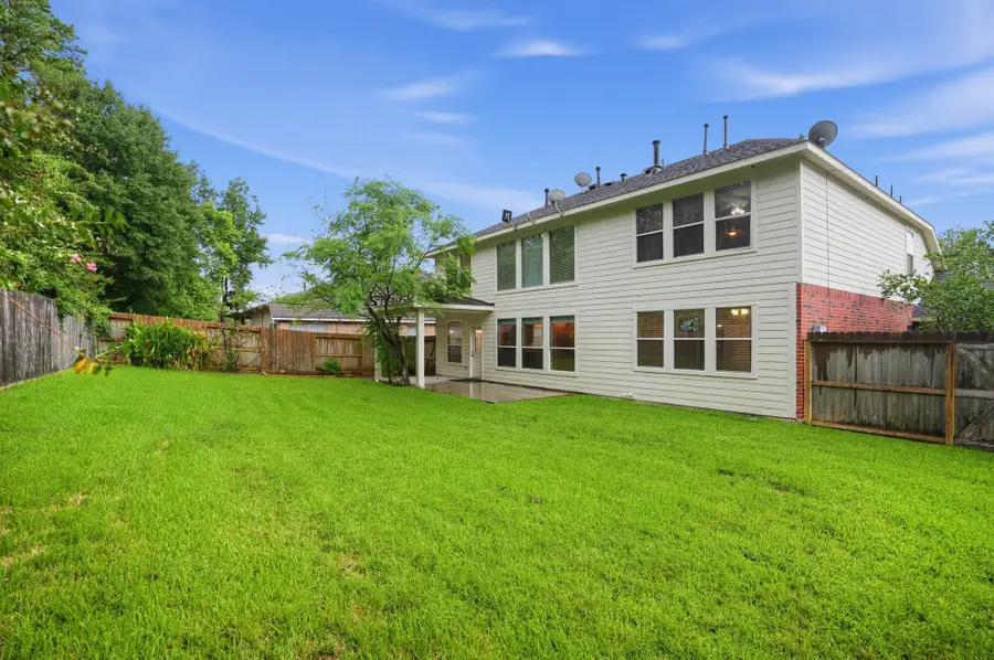 1730 Summergate Drive, Conroe, TX 77304 - #3