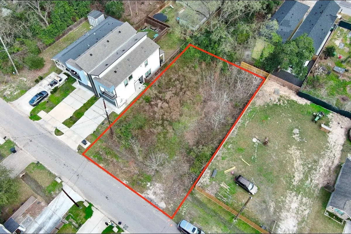 0 Sunnyhill Street, Houston, TX 77088 - #1