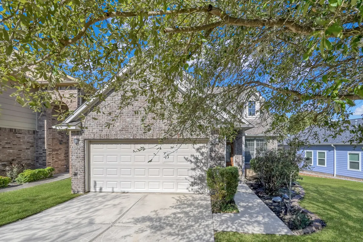 130 April Cove, Montgomery, TX 77356 - Image #1