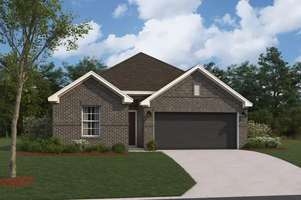 1077 Garnet Star Drive, La Marque, TX 77568