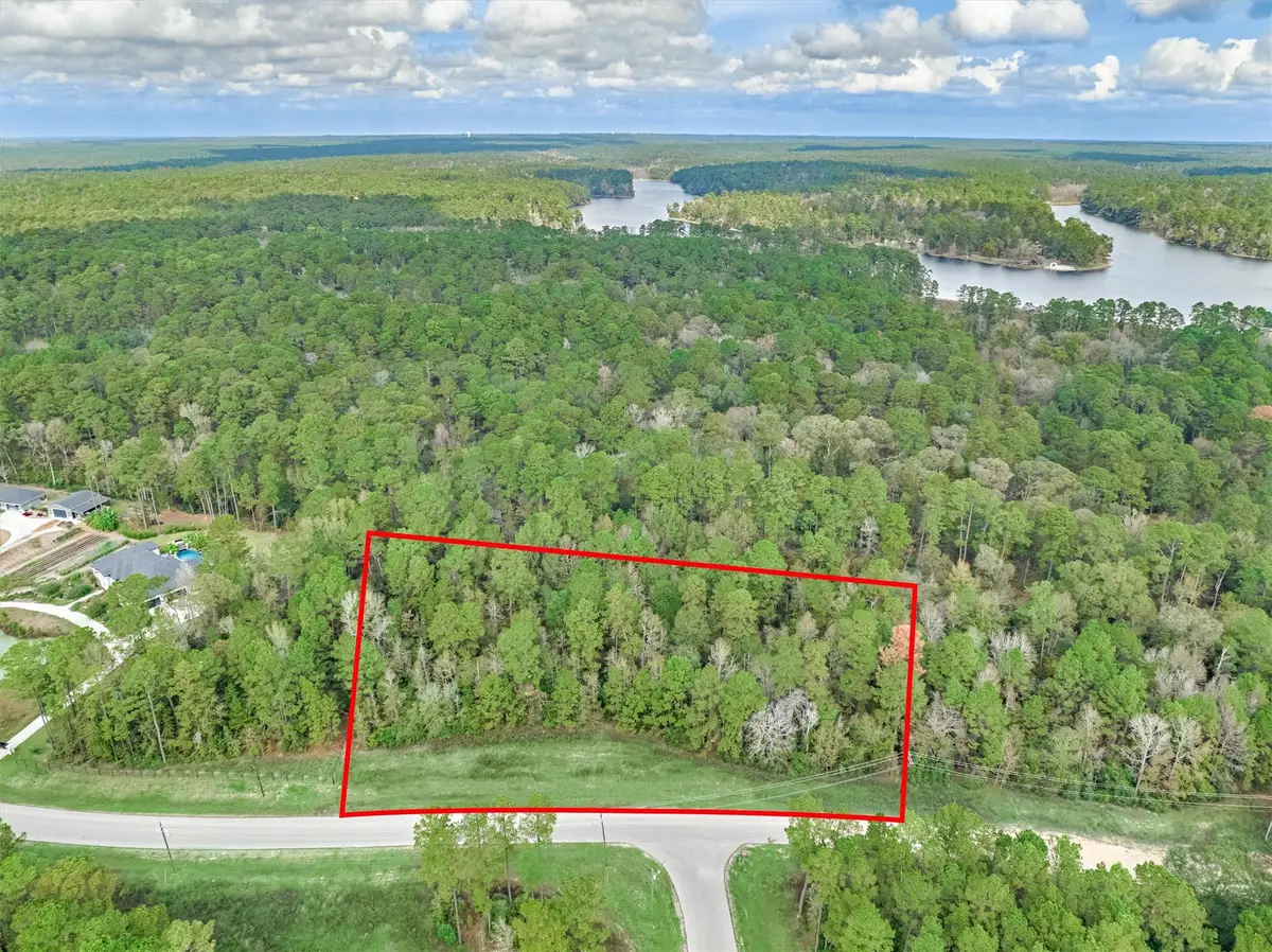 498 Lonestar Road, Huntsville, TX 77340 - #1
