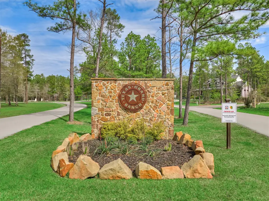498 Lonestar Road, Huntsville, TX 77340 - #3