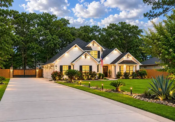 22869 Weser Drive, Porter, TX 77365