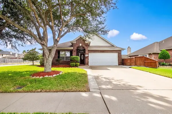 1802 S Everglades Drive, Deer Park, TX 77536