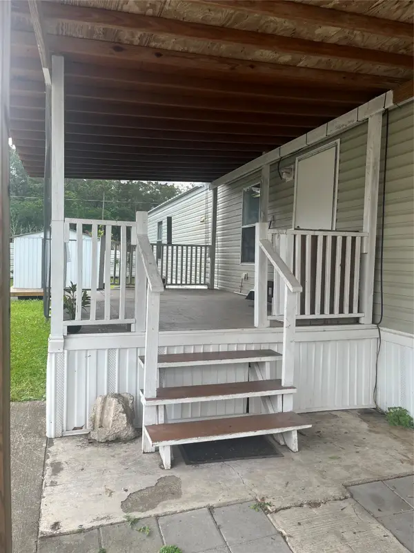 2500 W Mount Houston Road #87, Houston, TX 77038