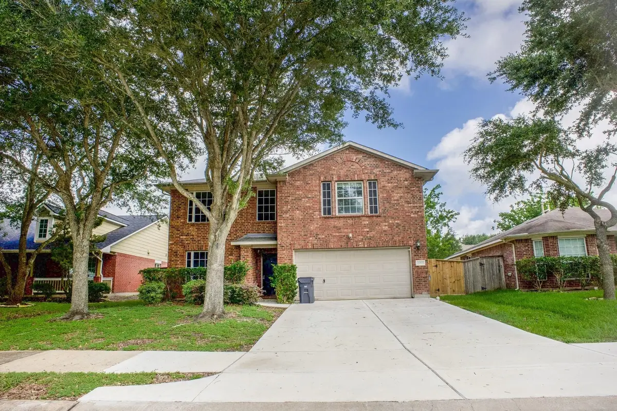 21122 Amber Crossing Drive, Richmond, TX 77406 - #1