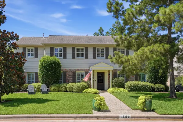 13314 Tosca Lane, Houston, TX 77079