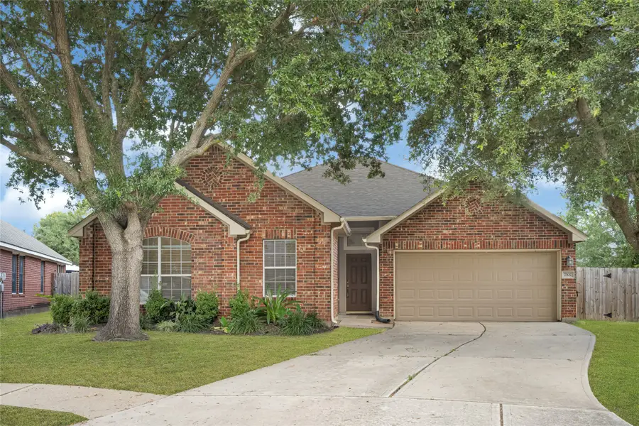 7102 Hollow Field Lane, Cypress, TX 77433 - #2