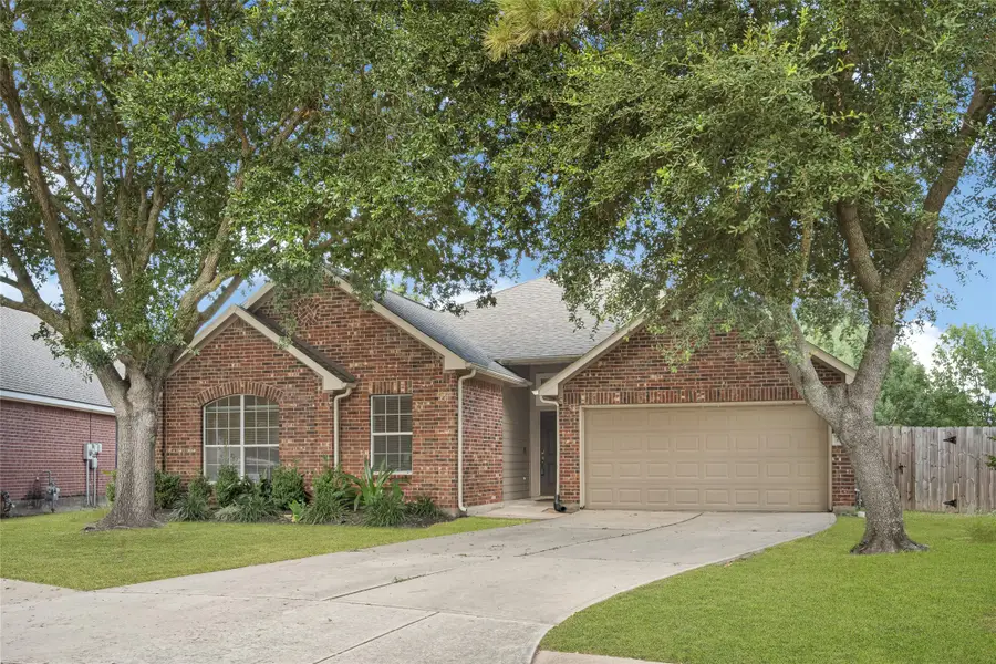 7102 Hollow Field Lane, Cypress, TX 77433 - #3