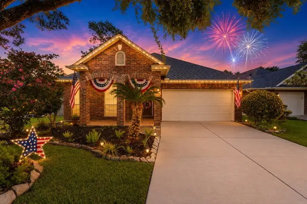 14310 Eastern Redbud Lane, Houston, TX 77044