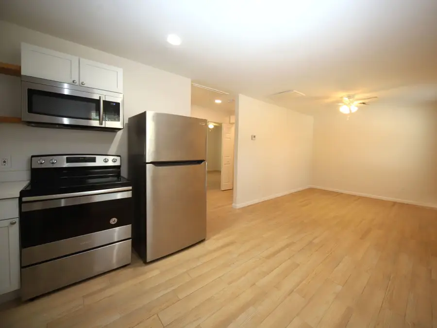 6709 Greenhurst Street, Houston, TX 77091 - Image #2