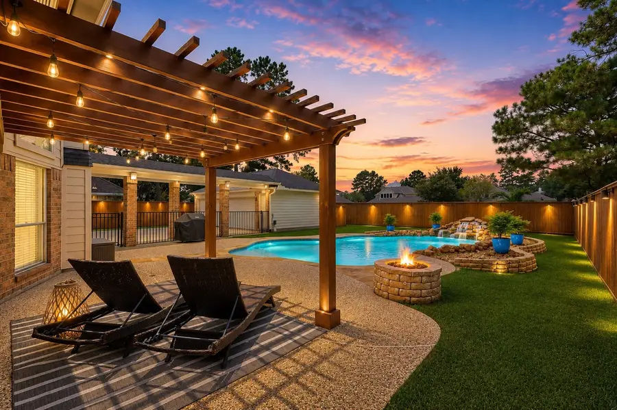 24811 Giltspur Way, Spring, TX 77389 - #2