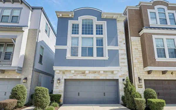11924 Stirling Row Lane, Houston, TX 77082