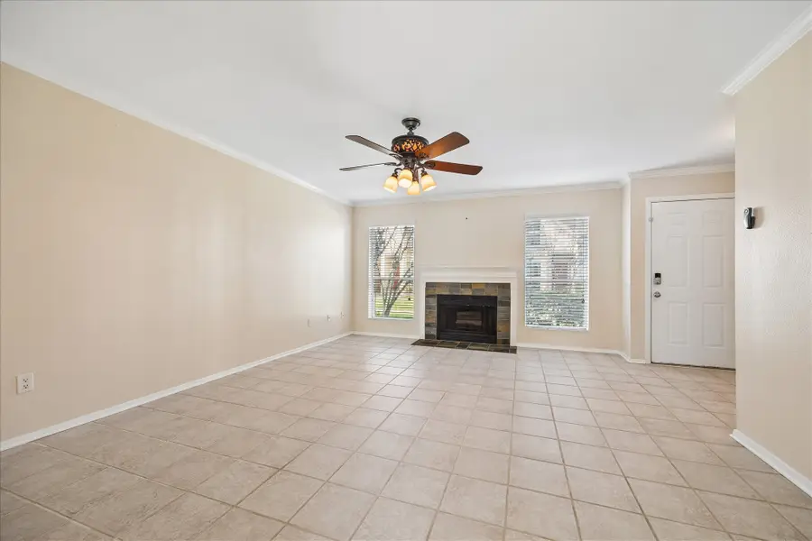 6406 Ferris Drive #20, Houston, TX 77081 - #2