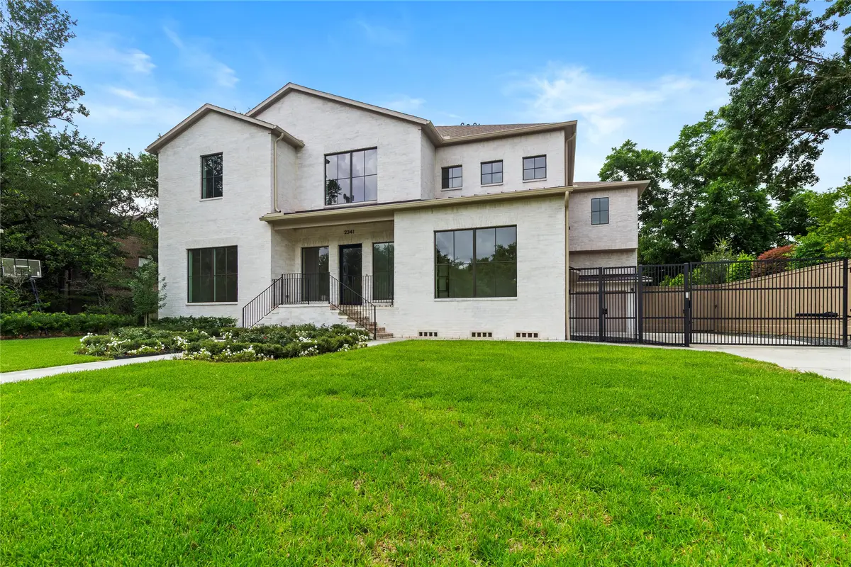 2341 Maroneal St, Houston, TX 77030 - #1