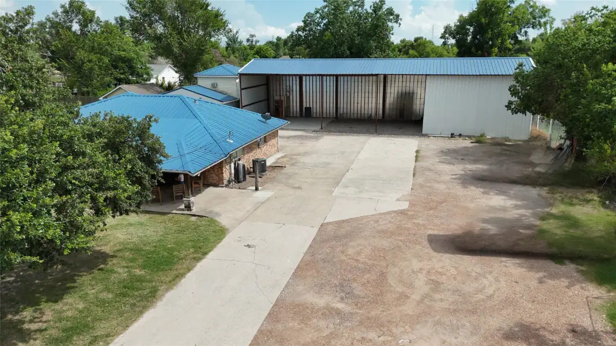 10810 Evangeline Drive, Houston, TX 77013 - #1